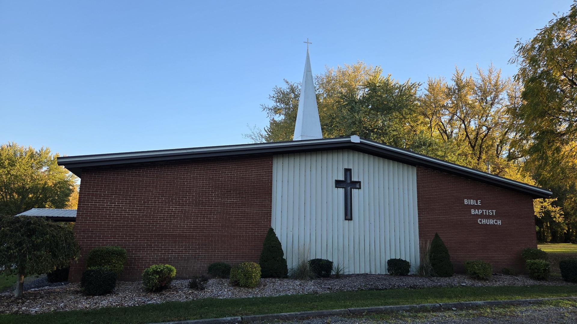 Bible Baptist Church