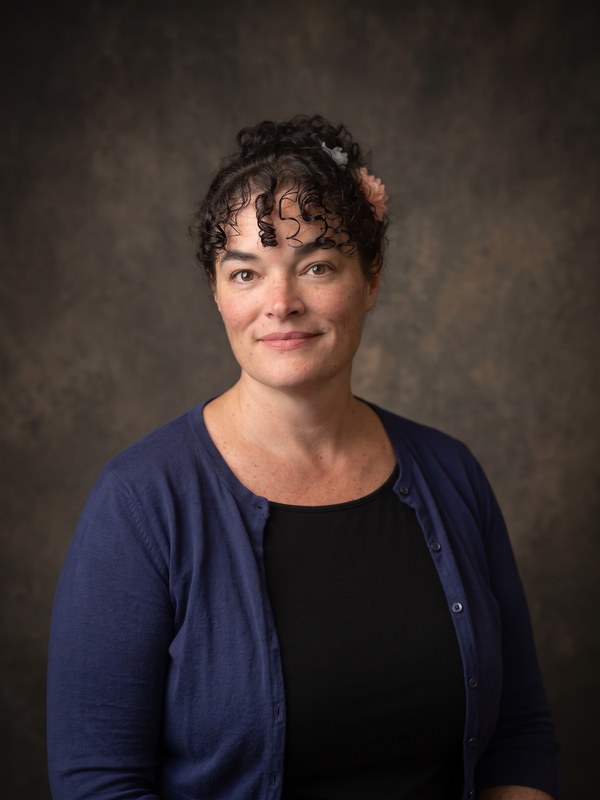 Mrs. Kelly-Jo Cole, Church Secretary