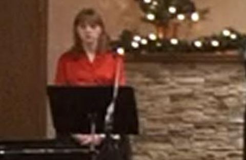 Choir Cantata - Come Let Us Worship The King, photo 4