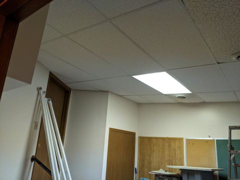Sanctuary Renovations - Newest photos first, photo 103