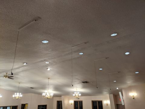 Sanctuary Renovations - Newest photos first, photo 104