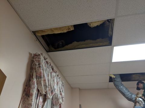 Sanctuary Renovations - Newest photos first, photo 112