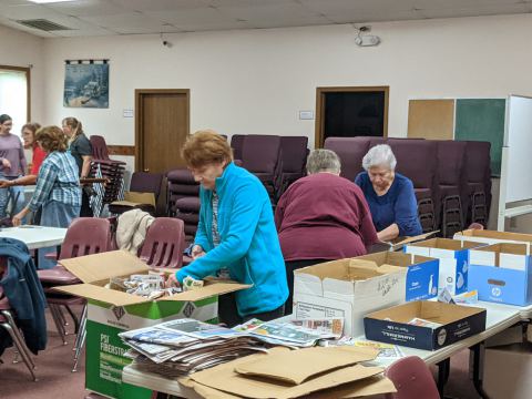 Sanctuary Renovations - Newest photos first, photo 126