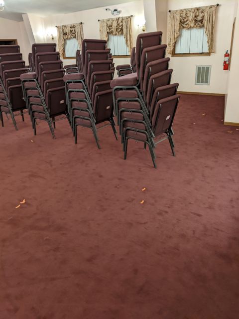 Sanctuary Renovations - Newest photos first, photo 13