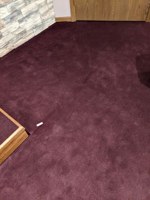 Sanctuary Renovations - Newest photos first, photo 14