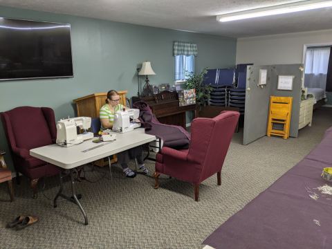 Sanctuary Renovations - Newest photos first, photo 150