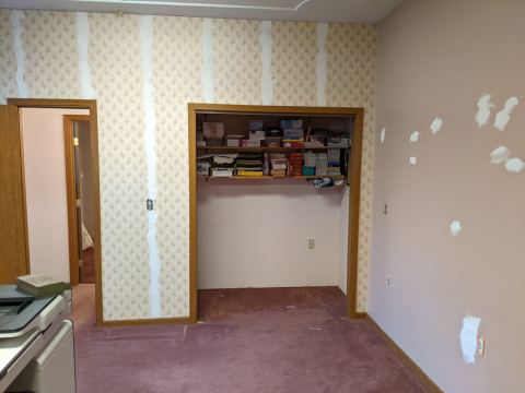 Sanctuary Renovations - Newest photos first, photo 17