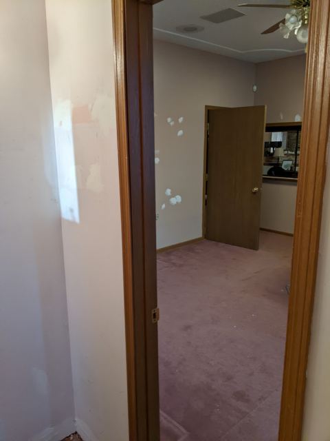 Sanctuary Renovations - Newest photos first, photo 18