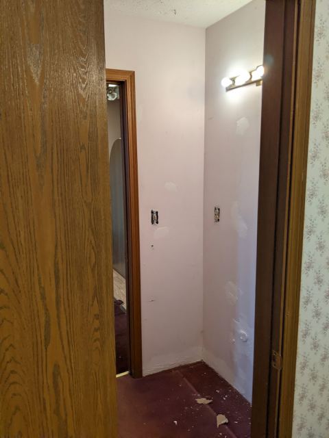 Sanctuary Renovations - Newest photos first, photo 19