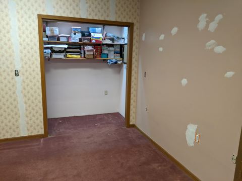 Sanctuary Renovations - Newest photos first, photo 23