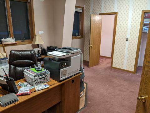 Sanctuary Renovations - Newest photos first, photo 24