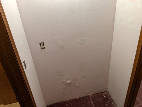 Sanctuary Renovations - Newest photos first, photo 26