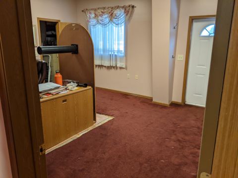 Sanctuary Renovations - Newest photos first, photo 32