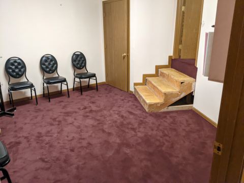 Sanctuary Renovations - Newest photos first, photo 46