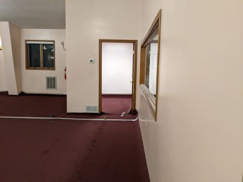 Sanctuary Renovations - Newest photos first, photo 47