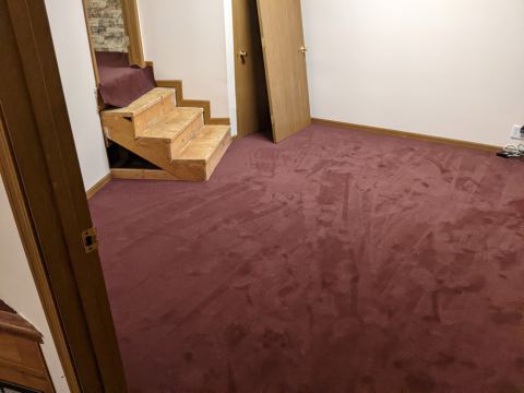 Sanctuary Renovations - Newest photos first, photo 73