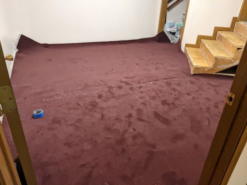 Sanctuary Renovations - Newest photos first, photo 75
