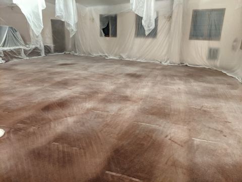 Sanctuary Renovations - Newest photos first, photo 80