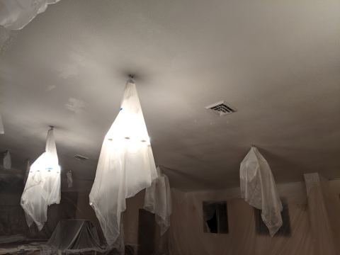 Sanctuary Renovations - Newest photos first, photo 81