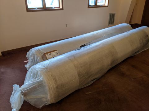 Sanctuary Renovations - Newest photos first, photo 88