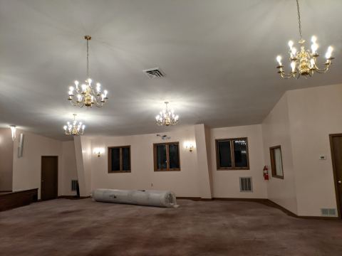 Sanctuary Renovations - Newest photos first, photo 89