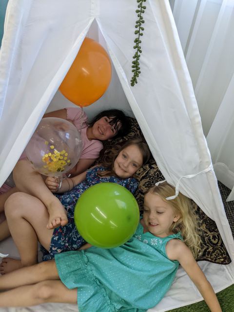 Baby Shower for Kassie Burkholder, photo 10
