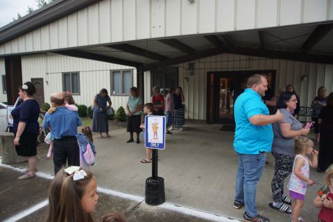 Vacation Bible School - Set Sail! Spread The Good News!, photo 2