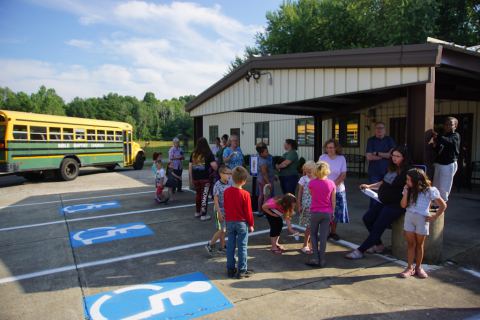 Vacation Bible School - Set Sail! Spread The Good News!, photo 5