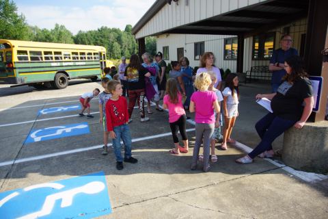 Vacation Bible School - Set Sail! Spread The Good News!, photo 6