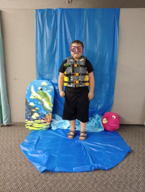 Vacation Bible School - Set Sail! Spread The Good News!, photo 18