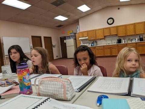 King’s Kids Club, photo 3