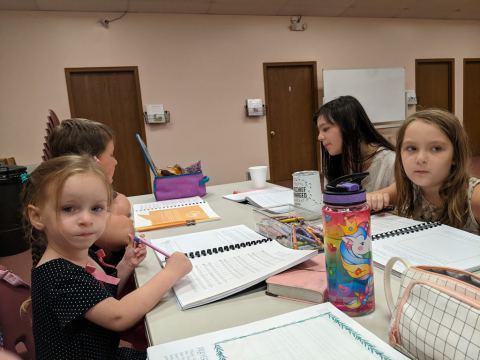 King’s Kids Club, photo 4