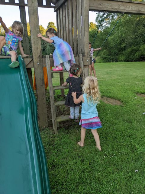 King’s Kids Club, photo 6