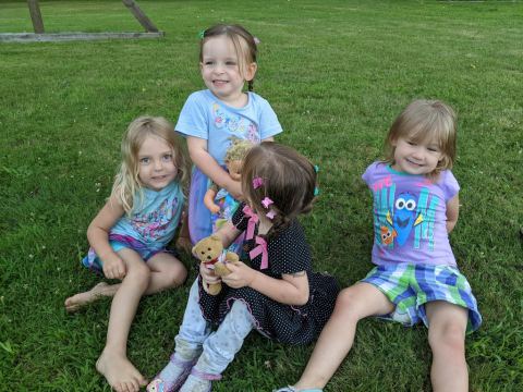 King’s Kids Club, photo 7