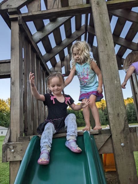 King’s Kids Club, photo 8