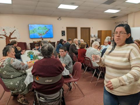 October Missions Emphasis Month, photo 2