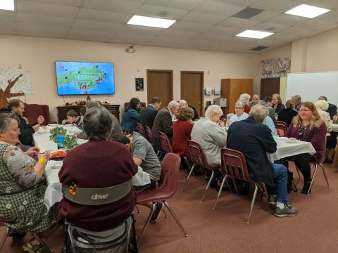 October Missions Emphasis Month, photo 3