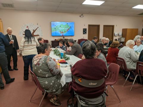 October Missions Emphasis Month, photo 4