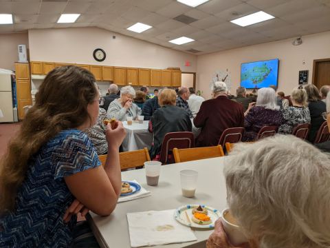 October Missions Emphasis Month, photo 16