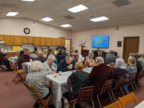 October Missions Emphasis Month, photo 17