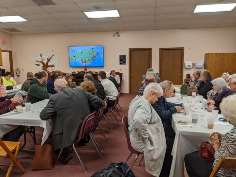 October Missions Emphasis Month, photo 19