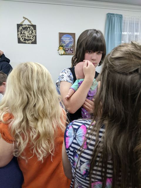 October Missions Emphasis Month, photo 39