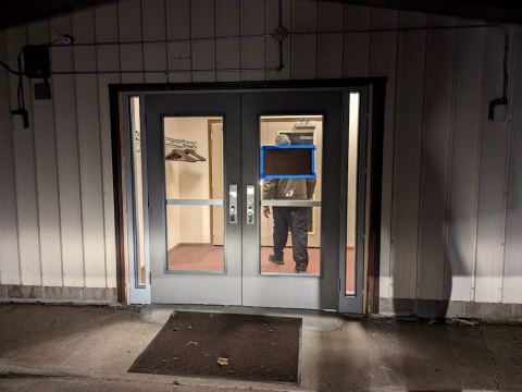 Remodel of Church Fellowship Hall and Foyer, photo 20