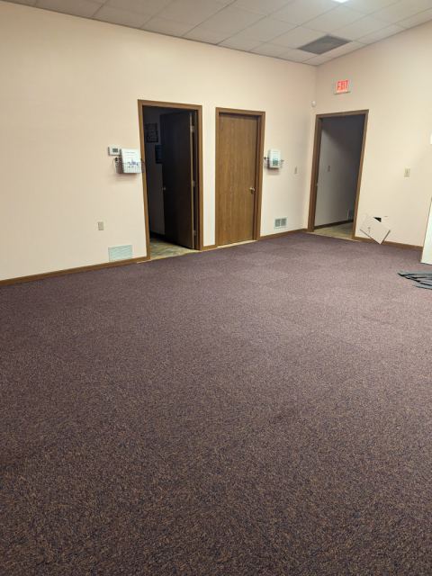 Remodel of Church Fellowship Hall and Foyer, photo 35