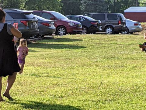 Church Father’s Day Picnic, photo 22