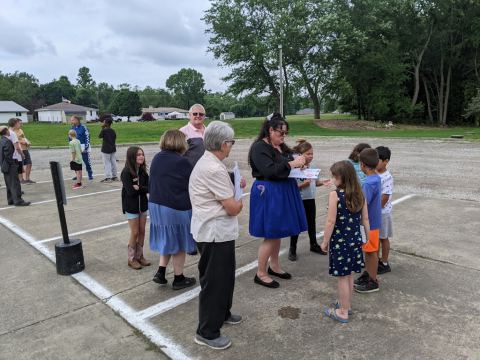 Vacation Bible School - Rev It Up!, photo 4