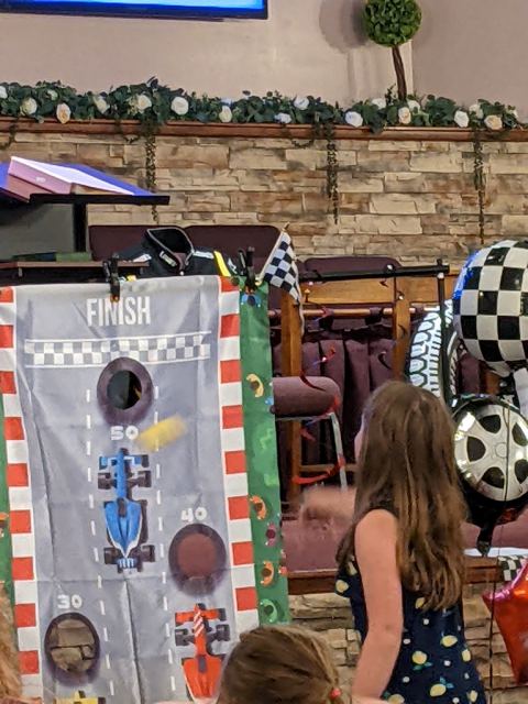 Vacation Bible School - Rev It Up!, photo 12