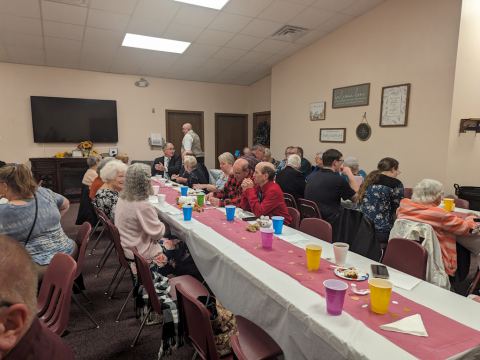 Final Night of Missions Emphasis Month, photo 3