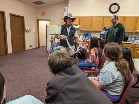 Children’s Adventure with Jungle Terry, photo 23