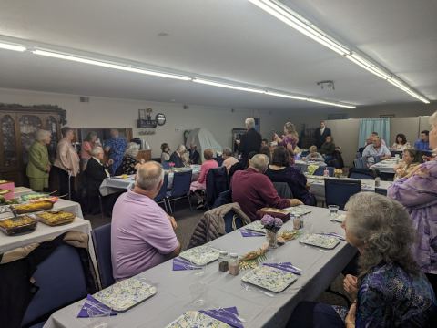 Resurrection Sunday Breakfast, photo 3